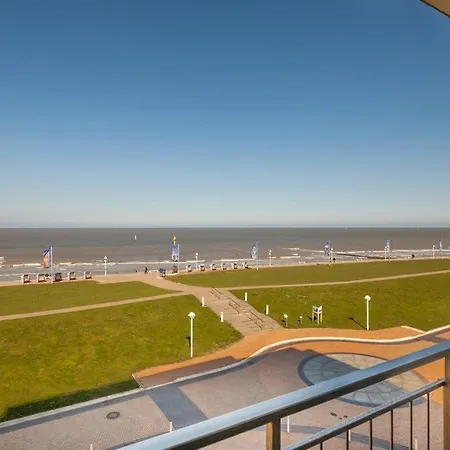 Διαμέρισμα Kaiserhof 33 *