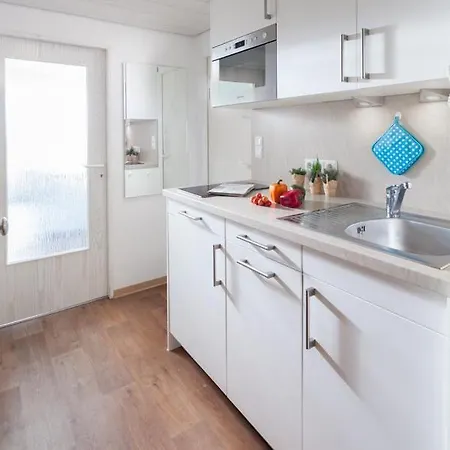 Διαμέρισμα Kaiserhof 33 Norderney