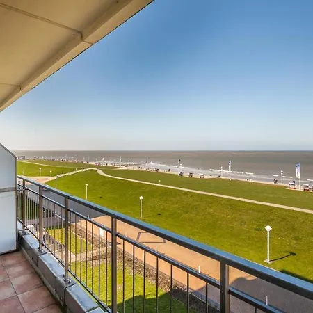 Kaiserhof 33 Διαμέρισμα