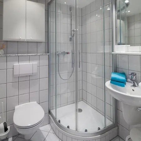 Διαμέρισμα Kaiserhof 33