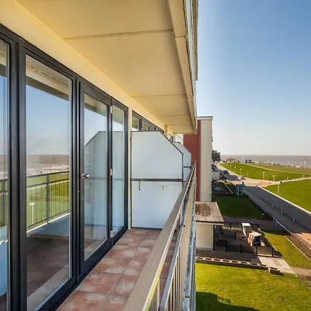 Kaiserhof 33 Διαμέρισμα *