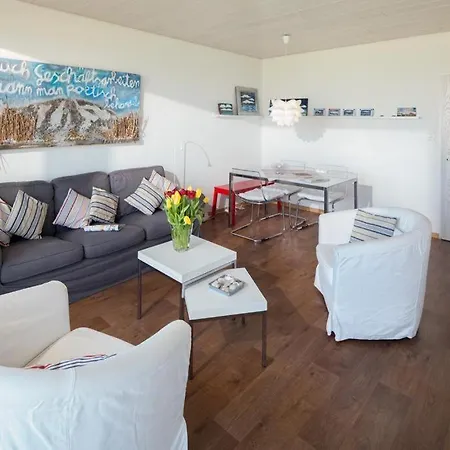 Kaiserhof 33 Διαμέρισμα Norderney