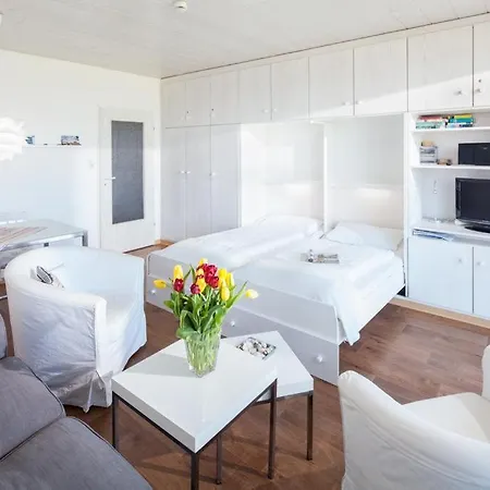 Διαμέρισμα Kaiserhof 33 Norderney