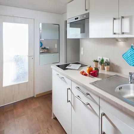 Διαμέρισμα Kaiserhof 33 Norderney