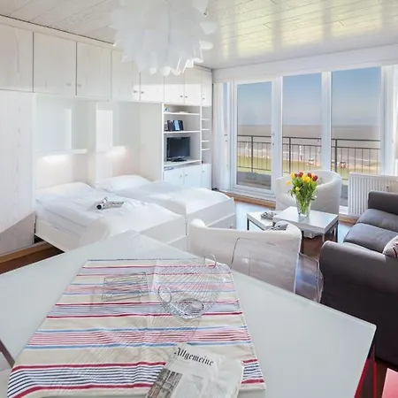 Kaiserhof 33 Norderney