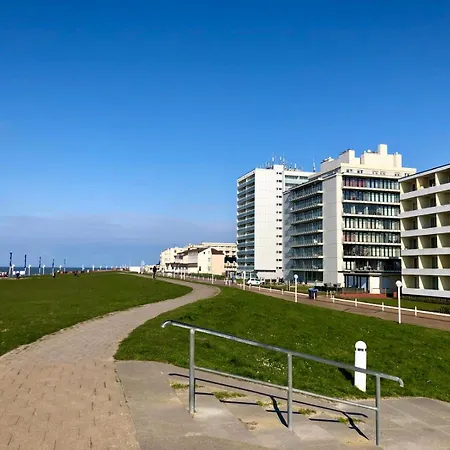Kaiserhof 33 Norderney