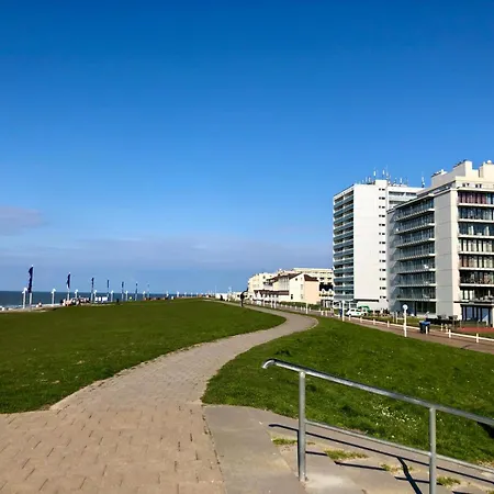 Kaiserhof 33 Norderney