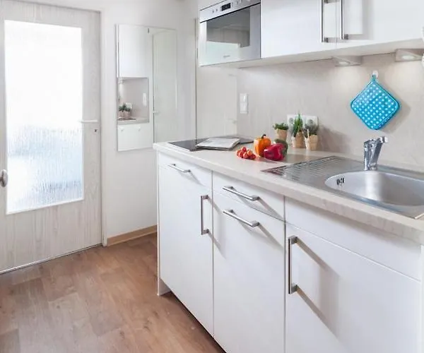 Lejlighed Kaiserhof 33 Norderney