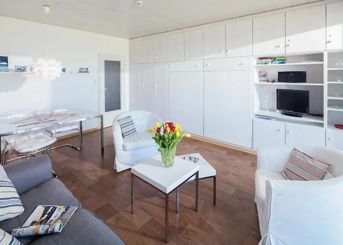 Kaiserhof 33 Lejlighed