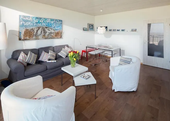 Kaiserhof 33 Lejlighed Norderney