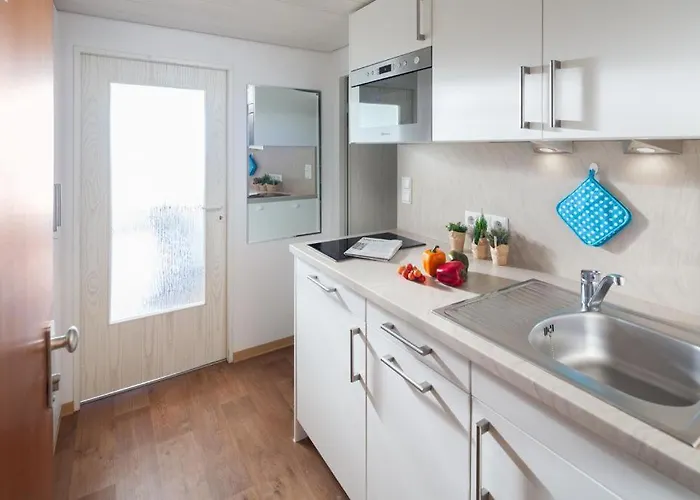 Lejlighed Kaiserhof 33 Norderney