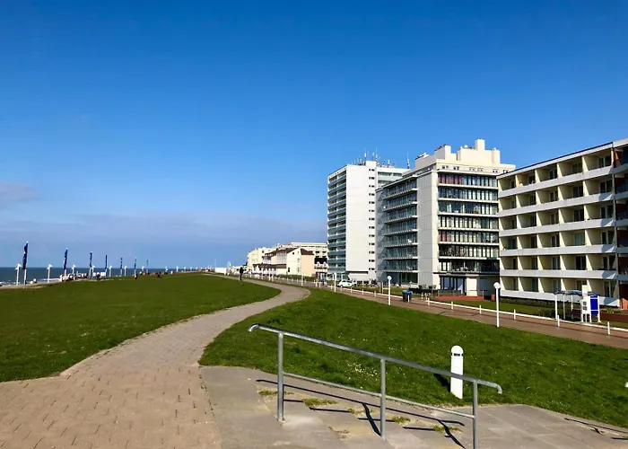 Kaiserhof 33 Norderney