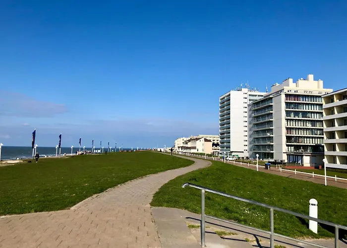 Kaiserhof 33 Norderney